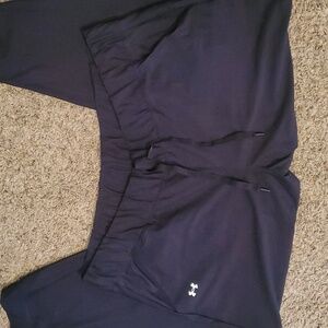 NWT Women's Under Armour Joggers 1X
